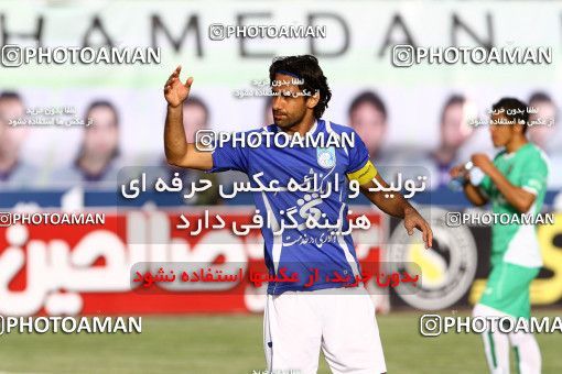 1195210, Tehran, [*parameter:4*], لیگ برتر فوتبال ایران، Persian Gulf Cup، Week 34، Second Leg، Pas 0 v 2 Esteghlal on 2011/05/20 at Qods Stadium