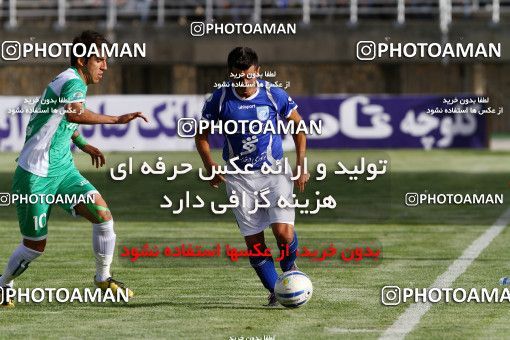 1195290, Tehran, [*parameter:4*], لیگ برتر فوتبال ایران، Persian Gulf Cup، Week 34، Second Leg، Pas 0 v 2 Esteghlal on 2011/05/20 at Qods Stadium