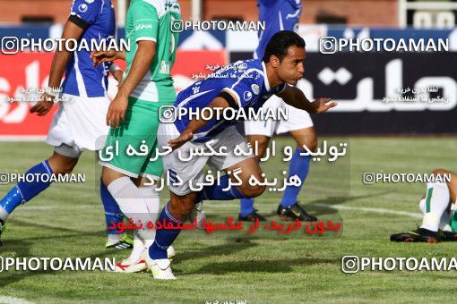1195262, Tehran, [*parameter:4*], لیگ برتر فوتبال ایران، Persian Gulf Cup، Week 34، Second Leg، Pas 0 v 2 Esteghlal on 2011/05/20 at Qods Stadium