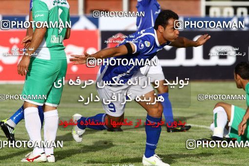 1195211, Tehran, [*parameter:4*], لیگ برتر فوتبال ایران، Persian Gulf Cup، Week 34، Second Leg، Pas 0 v 2 Esteghlal on 2011/05/20 at Qods Stadium