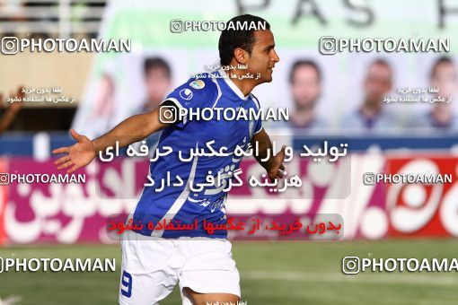 1195284, Tehran, [*parameter:4*], لیگ برتر فوتبال ایران، Persian Gulf Cup، Week 34، Second Leg، Pas 0 v 2 Esteghlal on 2011/05/20 at Qods Stadium