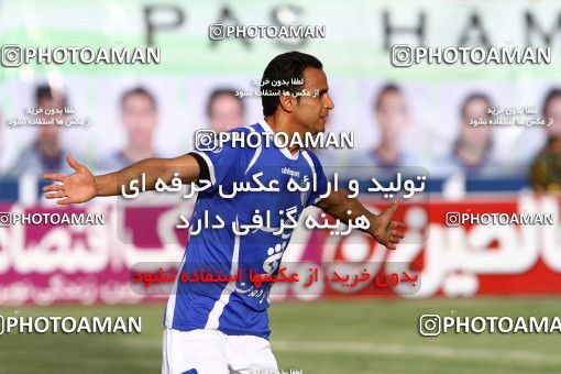 1195277, Tehran, [*parameter:4*], لیگ برتر فوتبال ایران، Persian Gulf Cup، Week 34، Second Leg، Pas 0 v 2 Esteghlal on 2011/05/20 at Qods Stadium