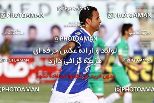 1195265, Tehran, [*parameter:4*], لیگ برتر فوتبال ایران، Persian Gulf Cup، Week 34، Second Leg، Pas 0 v 2 Esteghlal on 2011/05/20 at Qods Stadium
