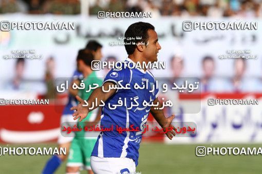 1195258, Tehran, [*parameter:4*], لیگ برتر فوتبال ایران، Persian Gulf Cup، Week 34، Second Leg، Pas 0 v 2 Esteghlal on 2011/05/20 at Qods Stadium