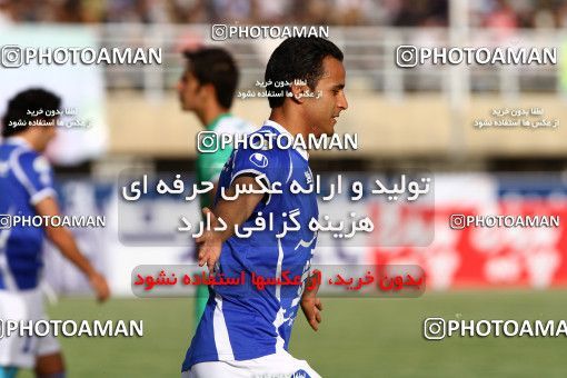 1195278, Tehran, [*parameter:4*], لیگ برتر فوتبال ایران، Persian Gulf Cup، Week 34، Second Leg، Pas 0 v 2 Esteghlal on 2011/05/20 at Qods Stadium