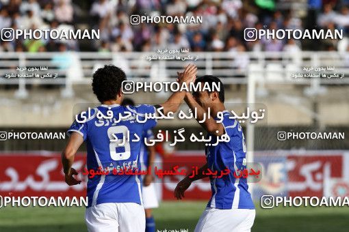 1195215, Tehran, [*parameter:4*], لیگ برتر فوتبال ایران، Persian Gulf Cup، Week 34، Second Leg، Pas 0 v 2 Esteghlal on 2011/05/20 at Qods Stadium