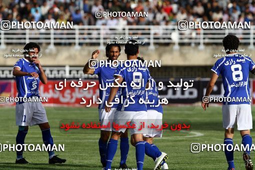 1195220, Tehran, [*parameter:4*], لیگ برتر فوتبال ایران، Persian Gulf Cup، Week 34، Second Leg، Pas 0 v 2 Esteghlal on 2011/05/20 at Qods Stadium