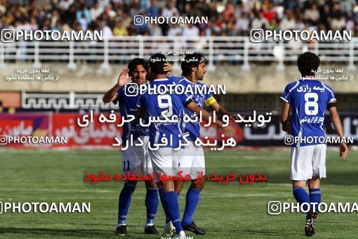 1195226, Tehran, [*parameter:4*], لیگ برتر فوتبال ایران، Persian Gulf Cup، Week 34، Second Leg، Pas 0 v 2 Esteghlal on 2011/05/20 at Qods Stadium