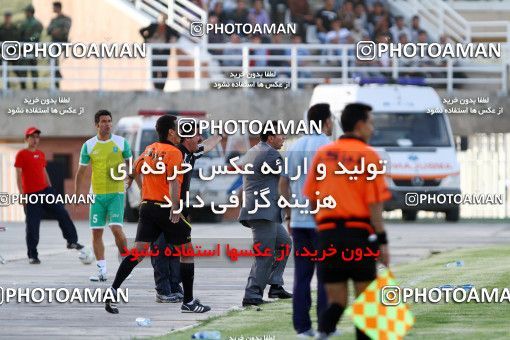 1195229, Tehran, [*parameter:4*], لیگ برتر فوتبال ایران، Persian Gulf Cup، Week 34، Second Leg، Pas 0 v 2 Esteghlal on 2011/05/20 at Qods Stadium