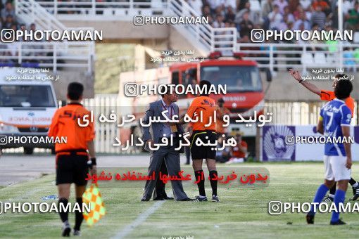 1195247, Tehran, [*parameter:4*], لیگ برتر فوتبال ایران، Persian Gulf Cup، Week 34، Second Leg، Pas 0 v 2 Esteghlal on 2011/05/20 at Qods Stadium