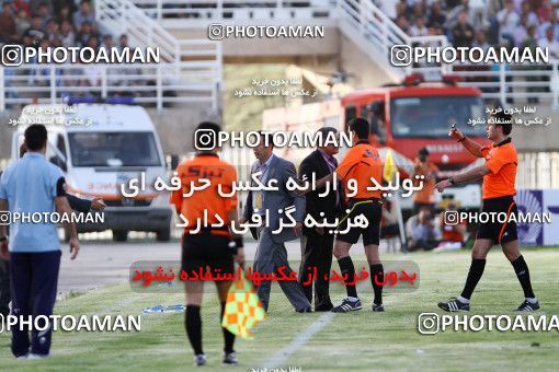 1195285, Tehran, [*parameter:4*], لیگ برتر فوتبال ایران، Persian Gulf Cup، Week 34، Second Leg، Pas 0 v 2 Esteghlal on 2011/05/20 at Qods Stadium