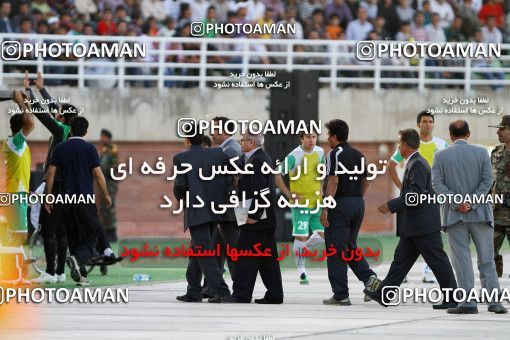 1195237, Tehran, [*parameter:4*], لیگ برتر فوتبال ایران، Persian Gulf Cup، Week 34، Second Leg، Pas 0 v 2 Esteghlal on 2011/05/20 at Qods Stadium