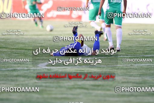 1195263, Tehran, [*parameter:4*], لیگ برتر فوتبال ایران، Persian Gulf Cup، Week 34، Second Leg، Pas 0 v 2 Esteghlal on 2011/05/20 at Qods Stadium