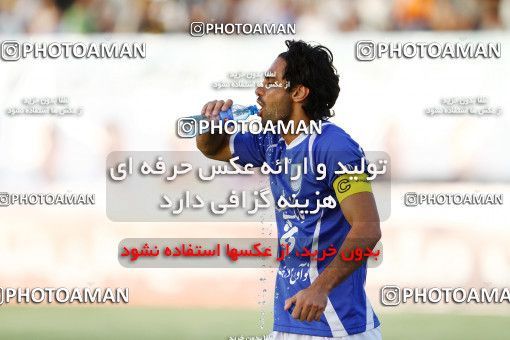 1195270, Tehran, [*parameter:4*], لیگ برتر فوتبال ایران، Persian Gulf Cup، Week 34، Second Leg، Pas 0 v 2 Esteghlal on 2011/05/20 at Qods Stadium