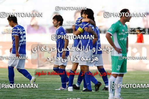 1195236, Tehran, [*parameter:4*], لیگ برتر فوتبال ایران، Persian Gulf Cup، Week 34، Second Leg، Pas 0 v 2 Esteghlal on 2011/05/20 at Qods Stadium