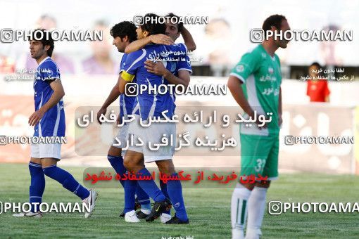 1195271, Tehran, [*parameter:4*], لیگ برتر فوتبال ایران، Persian Gulf Cup، Week 34، Second Leg، Pas 0 v 2 Esteghlal on 2011/05/20 at Qods Stadium