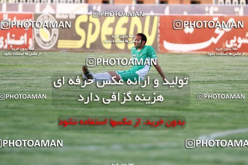 1195234, Tehran, [*parameter:4*], لیگ برتر فوتبال ایران، Persian Gulf Cup، Week 34، Second Leg، Pas 0 v 2 Esteghlal on 2011/05/20 at Qods Stadium
