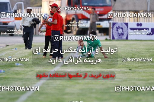 1195235, Tehran, [*parameter:4*], لیگ برتر فوتبال ایران، Persian Gulf Cup، Week 34، Second Leg، Pas 0 v 2 Esteghlal on 2011/05/20 at Qods Stadium