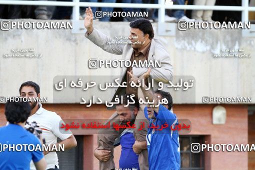 1195242, Tehran, [*parameter:4*], لیگ برتر فوتبال ایران، Persian Gulf Cup، Week 34، Second Leg، Pas 0 v 2 Esteghlal on 2011/05/20 at Qods Stadium