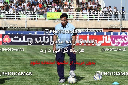 1195269, Tehran, [*parameter:4*], لیگ برتر فوتبال ایران، Persian Gulf Cup، Week 34، Second Leg، Pas 0 v 2 Esteghlal on 2011/05/20 at Qods Stadium