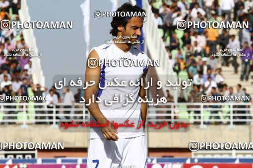 1195260, Tehran, [*parameter:4*], لیگ برتر فوتبال ایران، Persian Gulf Cup، Week 34، Second Leg، Pas 0 v 2 Esteghlal on 2011/05/20 at Qods Stadium