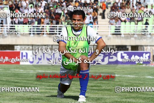 1195208, Tehran, [*parameter:4*], لیگ برتر فوتبال ایران، Persian Gulf Cup، Week 34، Second Leg، Pas 0 v 2 Esteghlal on 2011/05/20 at Qods Stadium