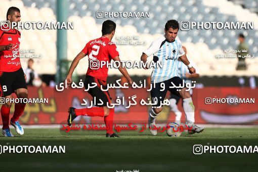 1195963, Tehran, [*parameter:4*], لیگ برتر فوتبال ایران، Persian Gulf Cup، Week 34، Second Leg، Persepolis 5 v 1 Paykan on 2011/05/20 at Azadi Stadium