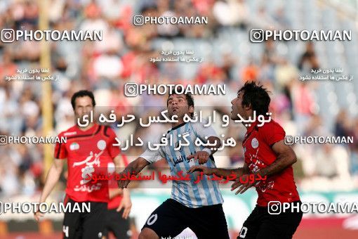 1195909, Tehran, [*parameter:4*], لیگ برتر فوتبال ایران، Persian Gulf Cup، Week 34، Second Leg، Persepolis 5 v 1 Paykan on 2011/05/20 at Azadi Stadium