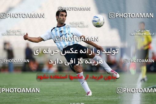 1195921, Tehran, [*parameter:4*], لیگ برتر فوتبال ایران، Persian Gulf Cup، Week 34، Second Leg، Persepolis 5 v 1 Paykan on 2011/05/20 at Azadi Stadium