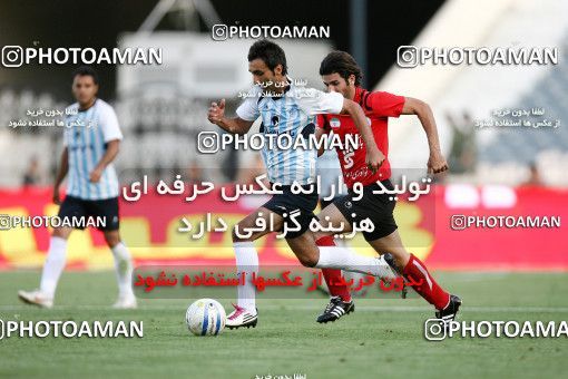 1195993, Tehran, [*parameter:4*], لیگ برتر فوتبال ایران، Persian Gulf Cup، Week 34، Second Leg، Persepolis 5 v 1 Paykan on 2011/05/20 at Azadi Stadium