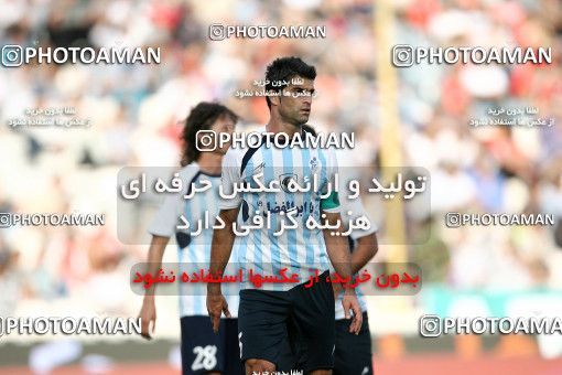 1195848, Tehran, [*parameter:4*], لیگ برتر فوتبال ایران، Persian Gulf Cup، Week 34، Second Leg، Persepolis 5 v 1 Paykan on 2011/05/20 at Azadi Stadium