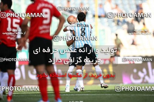 1195990, Tehran, [*parameter:4*], Iran Pro League، Persian Gulf Cup، 2010-11 season، Second Leg، Week 34، Persepolis 5 v ۱ Paykan on 2011/05/20 at Azadi Stadium