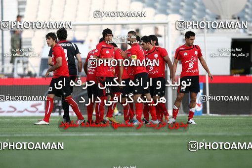 1195814, Tehran, [*parameter:4*], لیگ برتر فوتبال ایران، Persian Gulf Cup، Week 34، Second Leg، Persepolis 5 v 1 Paykan on 2011/05/20 at Azadi Stadium