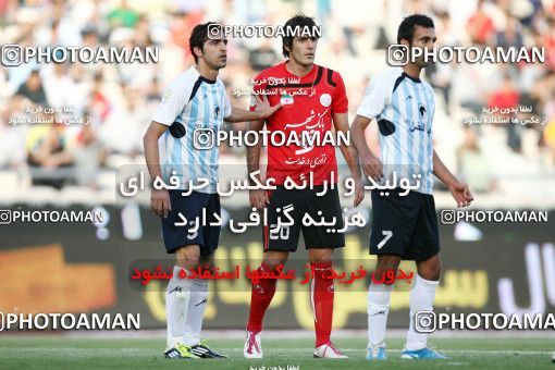 1195855, Tehran, [*parameter:4*], لیگ برتر فوتبال ایران، Persian Gulf Cup، Week 34، Second Leg، Persepolis 5 v 1 Paykan on 2011/05/20 at Azadi Stadium