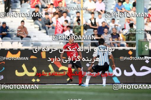 1195932, Tehran, [*parameter:4*], لیگ برتر فوتبال ایران، Persian Gulf Cup، Week 34، Second Leg، Persepolis 5 v 1 Paykan on 2011/05/20 at Azadi Stadium