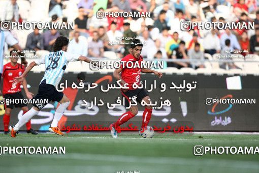 1195886, Tehran, [*parameter:4*], لیگ برتر فوتبال ایران، Persian Gulf Cup، Week 34، Second Leg، Persepolis 5 v 1 Paykan on 2011/05/20 at Azadi Stadium