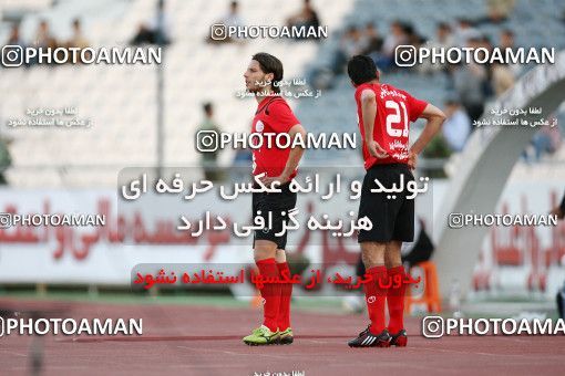 1195966, Tehran, [*parameter:4*], لیگ برتر فوتبال ایران، Persian Gulf Cup، Week 34، Second Leg، Persepolis 5 v 1 Paykan on 2011/05/20 at Azadi Stadium