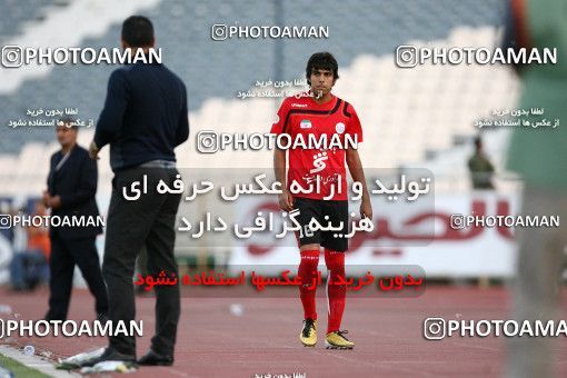 1195885, Tehran, [*parameter:4*], Iran Pro League، Persian Gulf Cup، 2010-11 season، Second Leg، Week 34، Persepolis 5 v ۱ Paykan on 2011/05/20 at Azadi Stadium