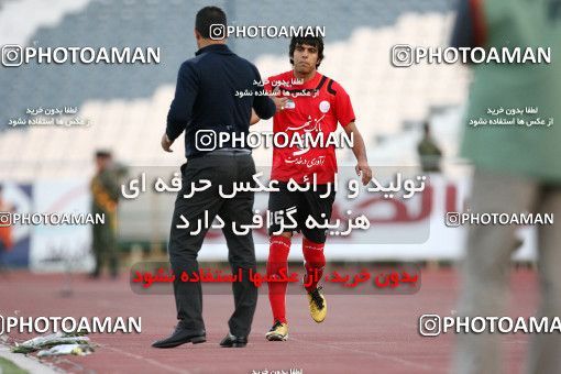 1195967, Tehran, [*parameter:4*], لیگ برتر فوتبال ایران، Persian Gulf Cup، Week 34، Second Leg، Persepolis 5 v 1 Paykan on 2011/05/20 at Azadi Stadium