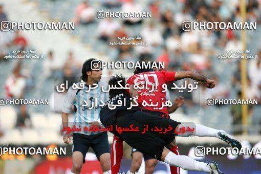 1195997, Tehran, [*parameter:4*], لیگ برتر فوتبال ایران، Persian Gulf Cup، Week 34، Second Leg، Persepolis 5 v 1 Paykan on 2011/05/20 at Azadi Stadium