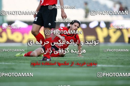 1195829, Tehran, [*parameter:4*], لیگ برتر فوتبال ایران، Persian Gulf Cup، Week 34، Second Leg، Persepolis 5 v 1 Paykan on 2011/05/20 at Azadi Stadium