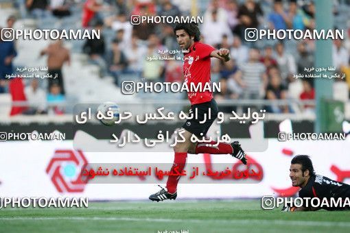 1195958, Tehran, [*parameter:4*], لیگ برتر فوتبال ایران، Persian Gulf Cup، Week 34، Second Leg، Persepolis 5 v 1 Paykan on 2011/05/20 at Azadi Stadium