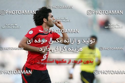 1195927, Tehran, [*parameter:4*], Iran Pro League، Persian Gulf Cup، 2010-11 season، Second Leg، Week 34، Persepolis 5 v ۱ Paykan on 2011/05/20 at Azadi Stadium