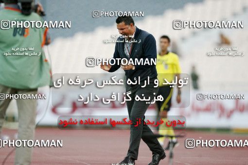 1195871, Tehran, [*parameter:4*], لیگ برتر فوتبال ایران، Persian Gulf Cup، Week 34، Second Leg، Persepolis 5 v 1 Paykan on 2011/05/20 at Azadi Stadium