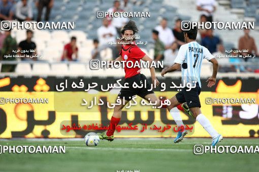 1195975, Tehran, [*parameter:4*], لیگ برتر فوتبال ایران، Persian Gulf Cup، Week 34، Second Leg، Persepolis 5 v 1 Paykan on 2011/05/20 at Azadi Stadium