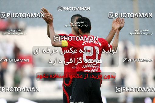 1195922, Tehran, [*parameter:4*], لیگ برتر فوتبال ایران، Persian Gulf Cup، Week 34، Second Leg، Persepolis 5 v 1 Paykan on 2011/05/20 at Azadi Stadium