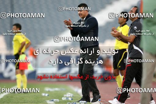 1195946, Tehran, [*parameter:4*], لیگ برتر فوتبال ایران، Persian Gulf Cup، Week 34، Second Leg، Persepolis 5 v 1 Paykan on 2011/05/20 at Azadi Stadium