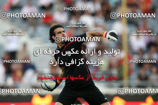 1195892, Tehran, [*parameter:4*], لیگ برتر فوتبال ایران، Persian Gulf Cup، Week 34، Second Leg، Persepolis 5 v 1 Paykan on 2011/05/20 at Azadi Stadium