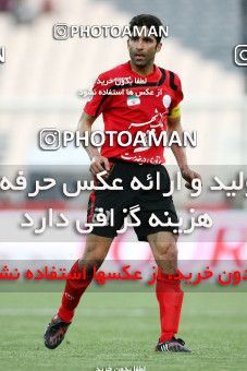 1195983, Tehran, [*parameter:4*], لیگ برتر فوتبال ایران، Persian Gulf Cup، Week 34، Second Leg، Persepolis 5 v 1 Paykan on 2011/05/20 at Azadi Stadium