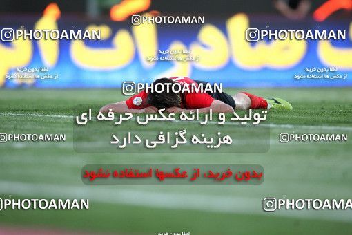 1195847, Tehran, [*parameter:4*], لیگ برتر فوتبال ایران، Persian Gulf Cup، Week 34، Second Leg، Persepolis 5 v 1 Paykan on 2011/05/20 at Azadi Stadium